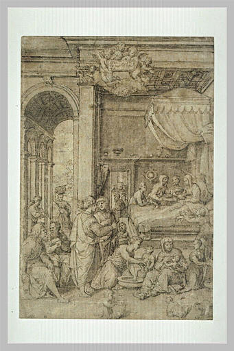 Naissance de la Vierge_0