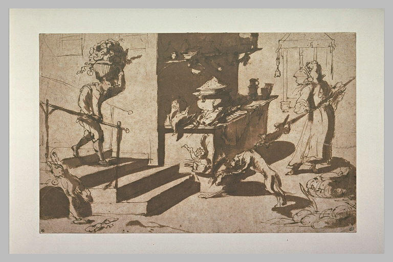 Intérieur de cuisine_0