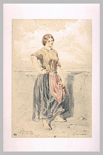Jeune fille de Glasgow_0