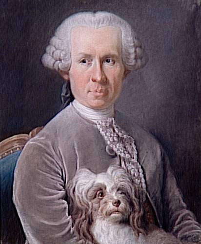 Dié Gendrier (vers 1705-1791), dit Gendrier le jeune ingénieur des Ponts et Chaussées_0