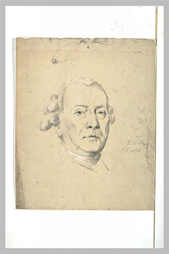 Portrait du marquis d'Asfeld_0