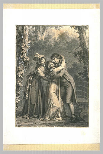 Le Premier Baiser de l'Amour (J.-J. Rousseau, Julie ou la nouvelle Héloïse)_0
