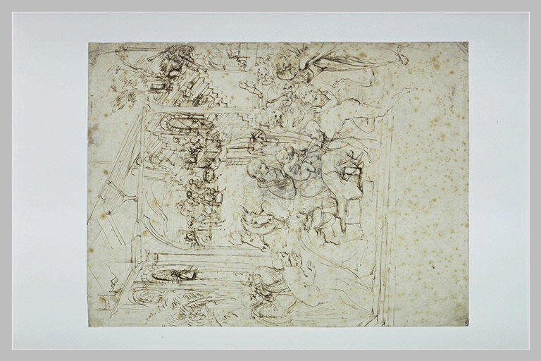 Adoration des Mages_0