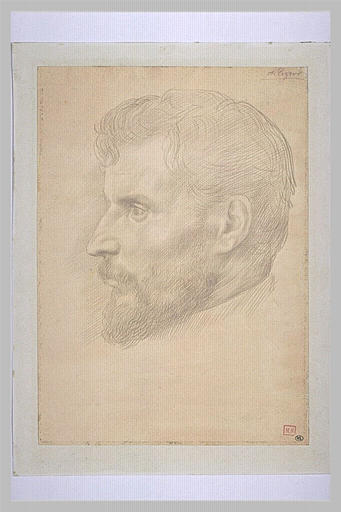 Portrait de Philibert Claitte_0