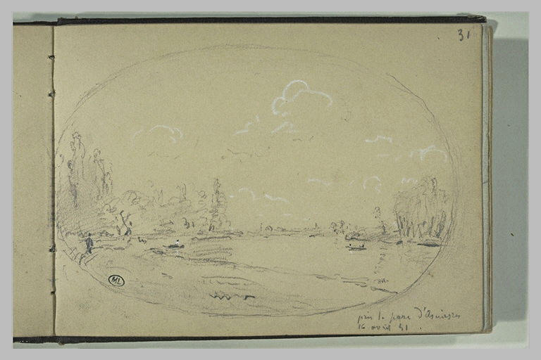 Le parc d'Asnières_0