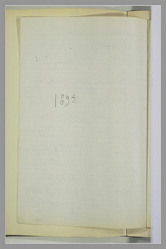 Note manuscrite : 1893_0