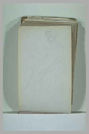 Figure debout_0