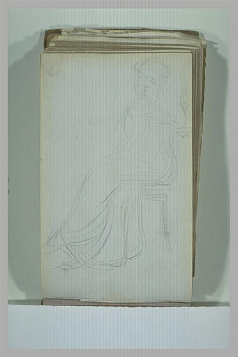 Figure assise_0