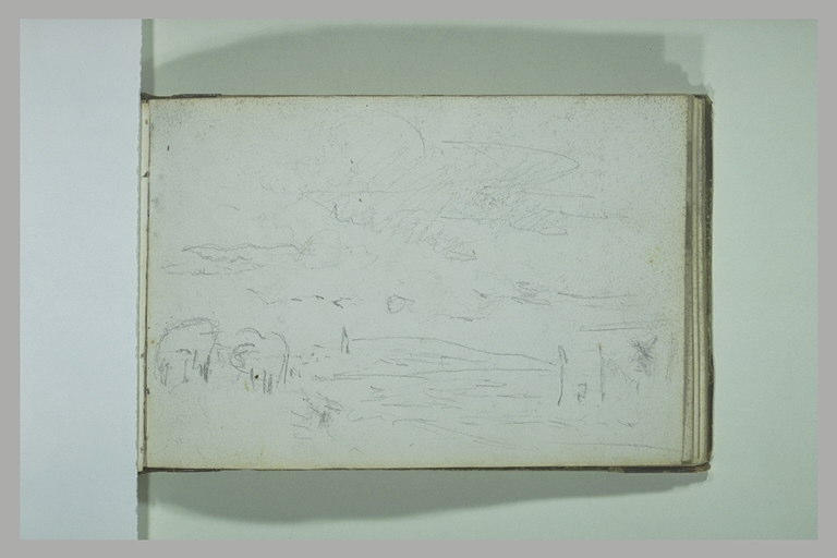 Esquisse de paysage_0