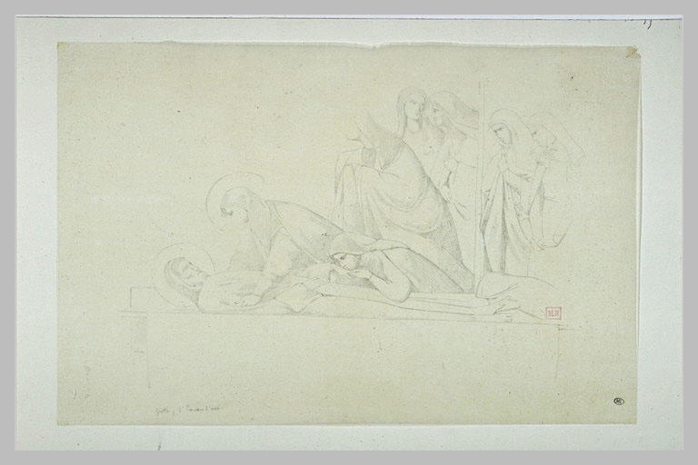 Lamentation des Clarisse_0