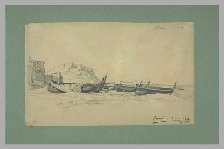 Une plage à Alicante_0