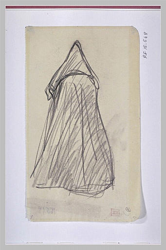 Une femme solognote_0