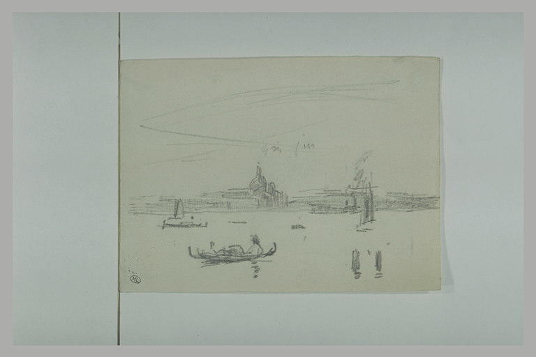 Venise : la Salute_0