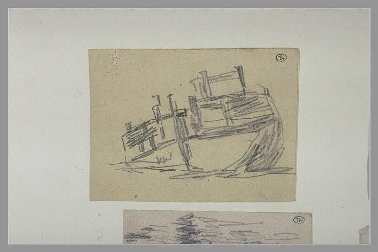 Coque de navire échoué_0