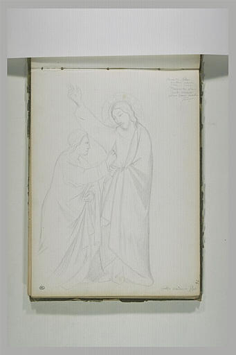 L'Incrédulité de saint Thomas_0