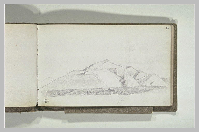 Paysage montagneux_0