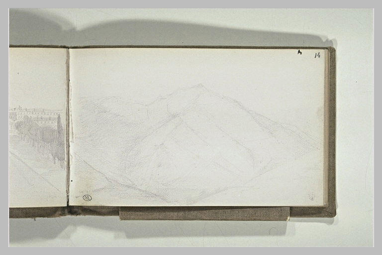 Vue de montagne_0