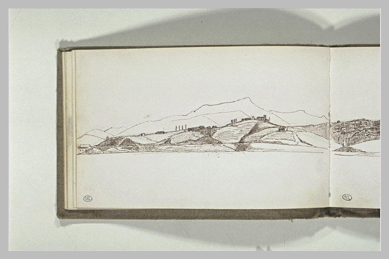 Paysage montagneux_0