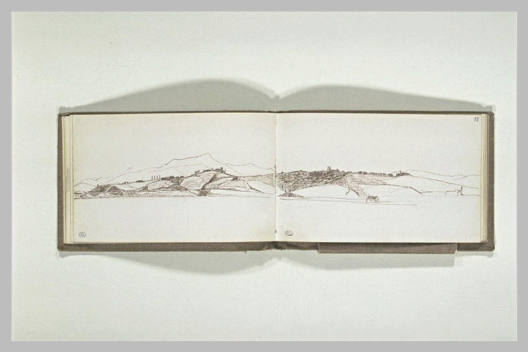 Paysage montagneux_1