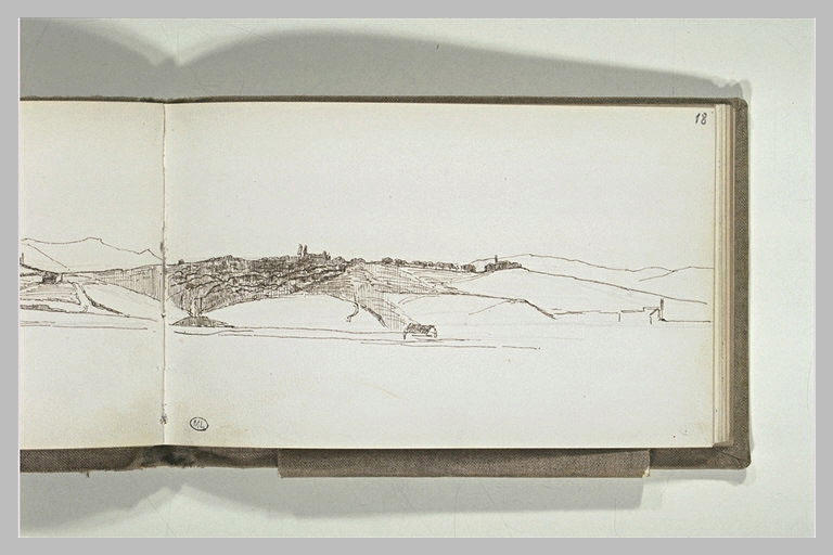 Paysage montagneux_0