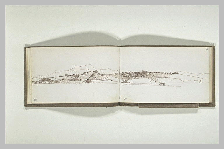 Paysage montagneux_1