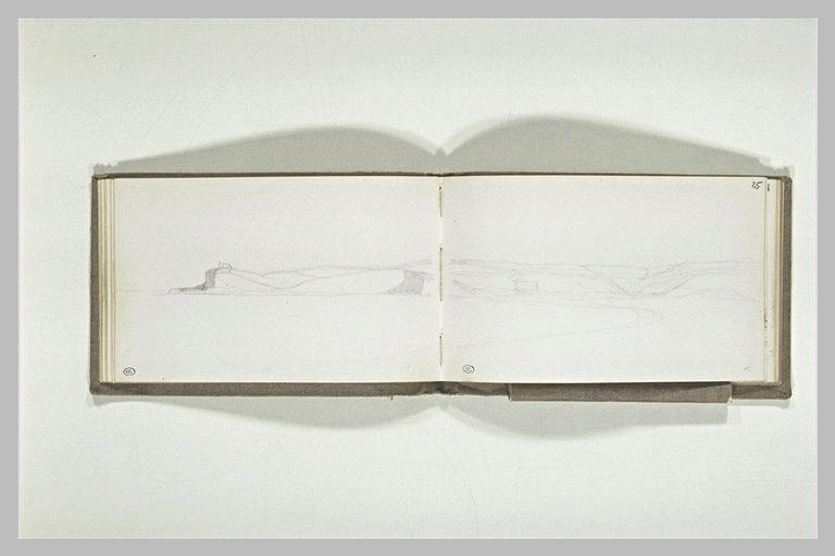 Vue d'une baie_1