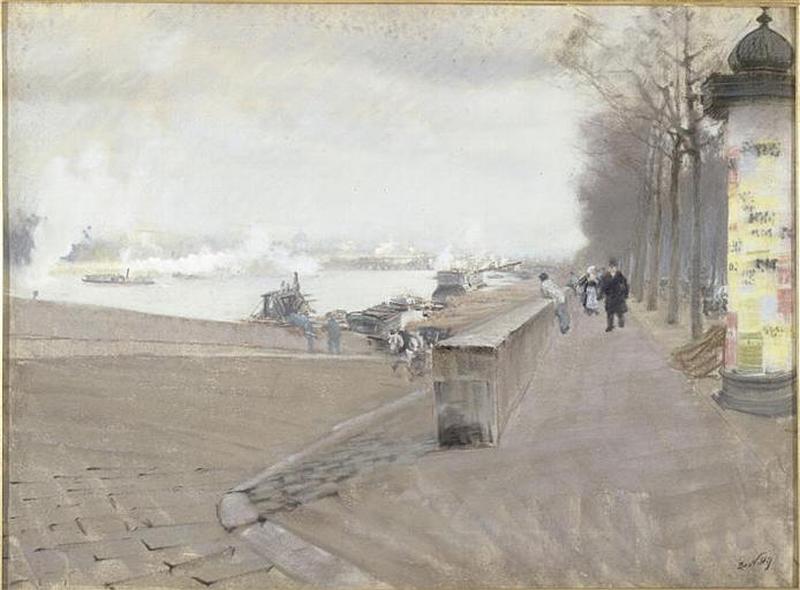 LA SEINE_0