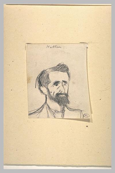 Paul César Helleu_0