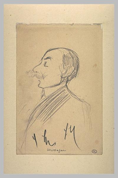 Profil de M. Messager_0