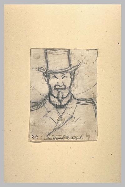 Henri Rochefort, en haut-de-forme_0