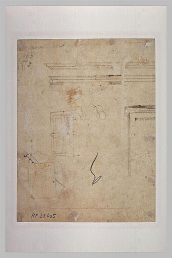 Croquis d'architecture_0