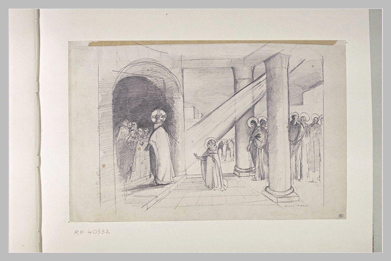 Christ et apôtres_0
