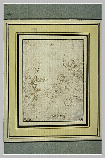 Martyre de saint Laurent_0