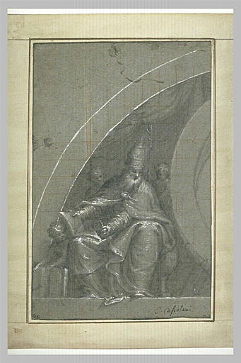 Saint Sixte, pape_0