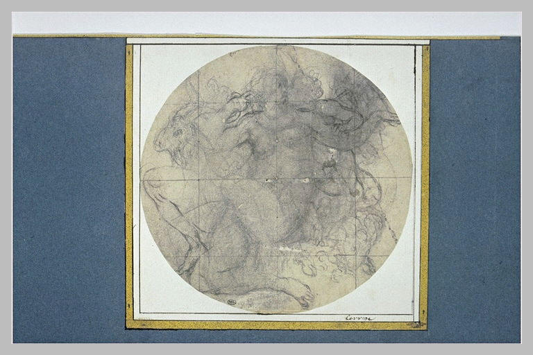 Vénus au Capricorne_0