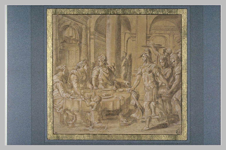Banquet de Didon et Enée_0