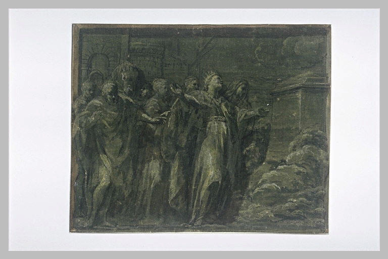 Scène de sacrifice antique_0