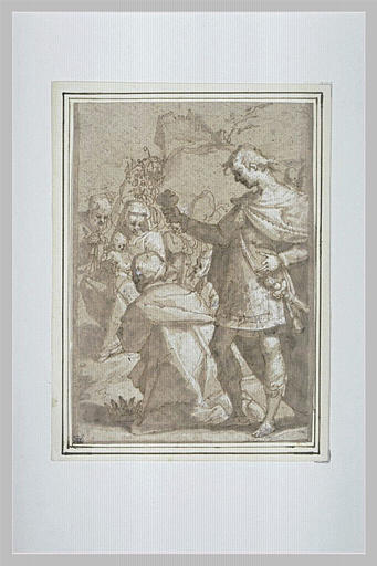 L'Adoration des Mages_0