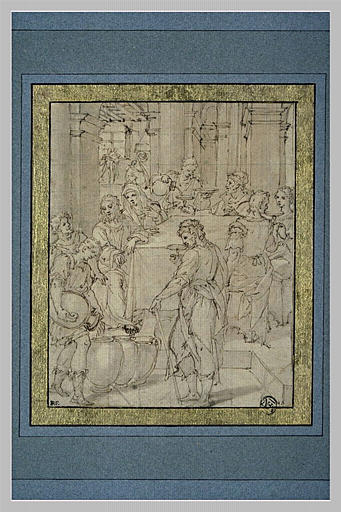 Les Noces de Cana_0