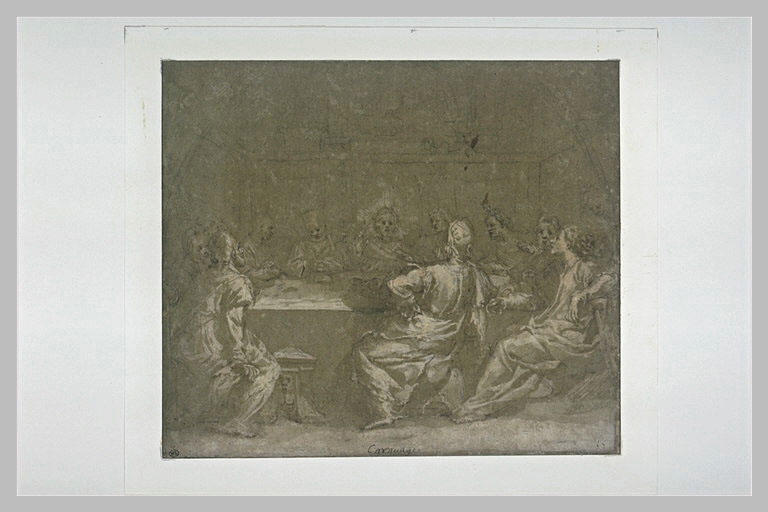 La Cène_0