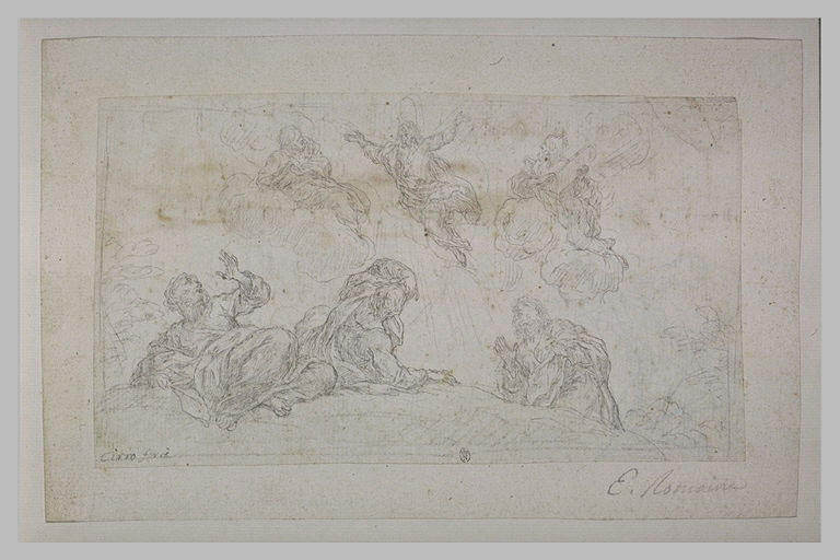 La Transfiguration_0