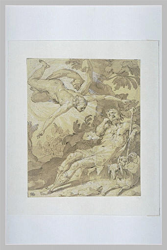 Diane et Endymion_0
