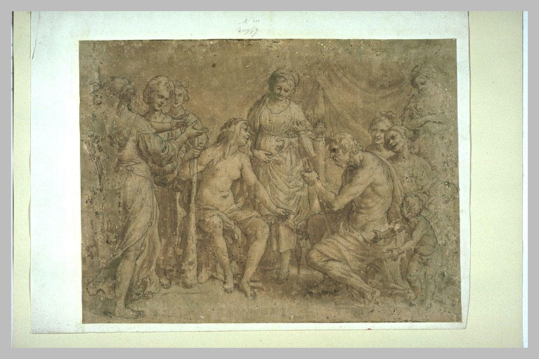 Hercule et Omphale_0