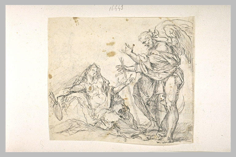 Le Temps et la Peinture_0