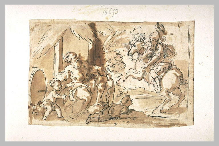 Alexandre et Diogène_0