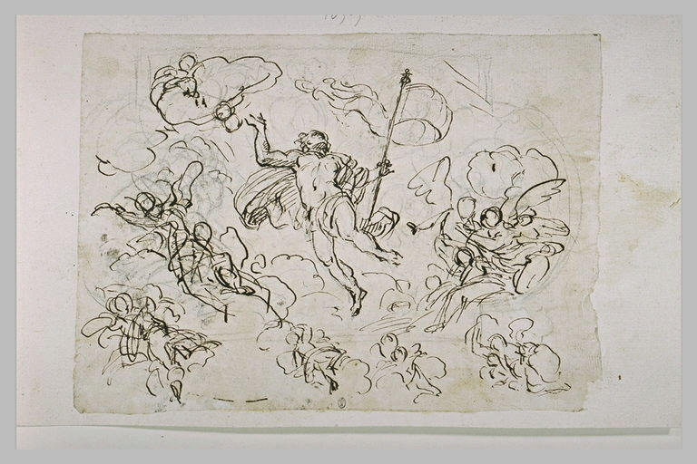 Résurrection du Christ_0