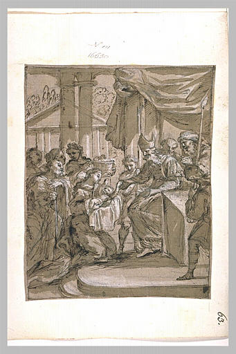 La Présentation au temple_0