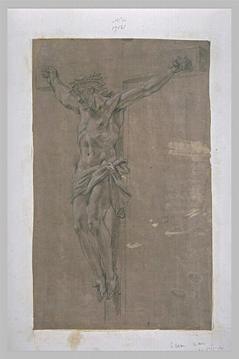 Christ en croix_0