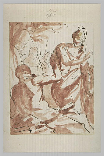 Alexandre et Diogène_0