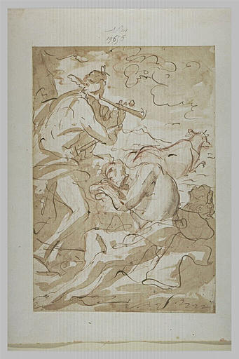 Mercure et Argos_0